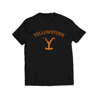 Yellowstone T-Shirt - teesmakers.com. Yellowstone