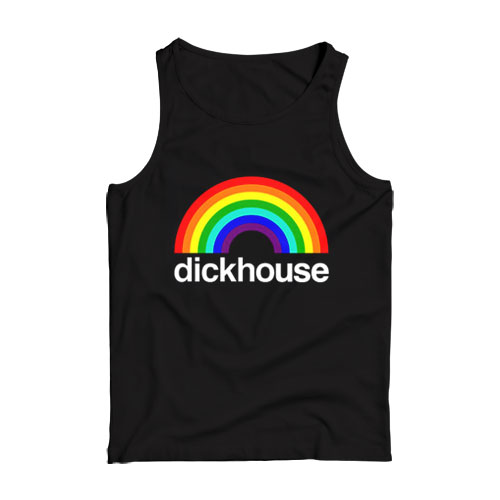 dickhouse shirt