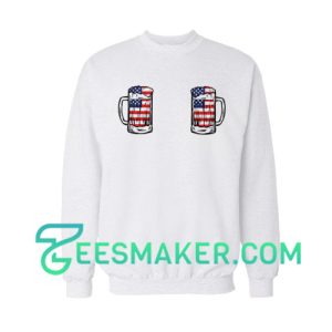 custom sweatshirts no minimum